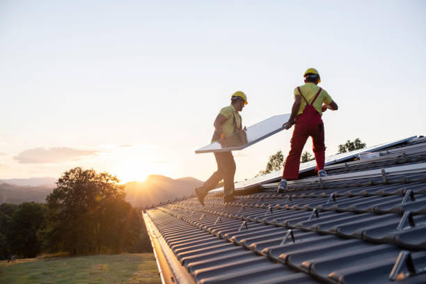 Best Roof Insulation Installation  in Ara, AL