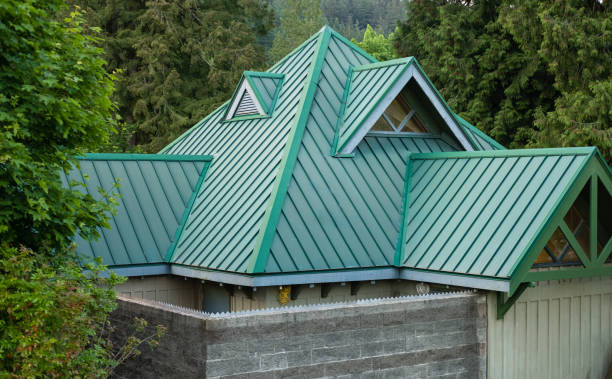 Best Roof Ventilation Installation  in Ara, AL