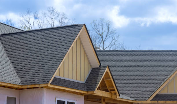 Best Flat Roofing  in Ara, AL