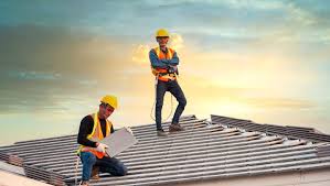 Best Sheet Metal Roofing  in Ara, AL